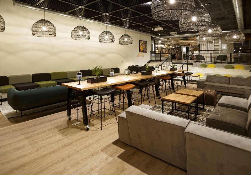 فندق Ibis Styles Amiens Centre