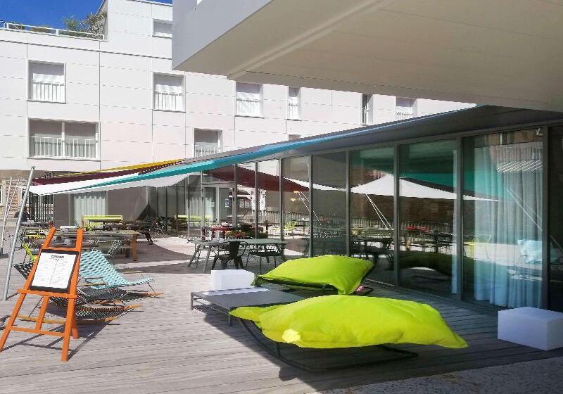 فندق Ibis Styles Amiens Centre