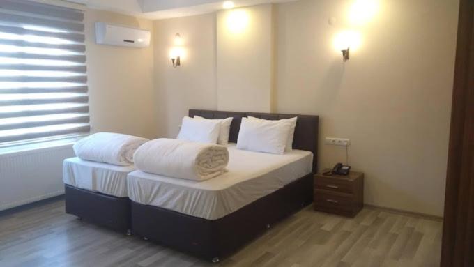 בית מלון כפרי Ikarus