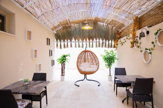 בית מלון כפרי Ikarus