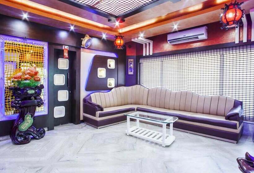 Hotel Lee Garden, Near Blue Flag Beach, Puri