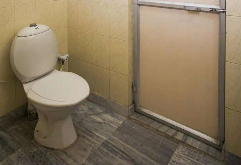 Hotel Lee Garden, Near Blue Flag Beach, Puri