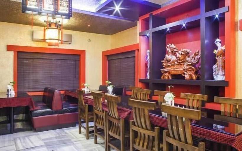 Hotel Lee Garden, Near Blue Flag Beach, Puri