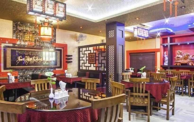 Hotel Lee Garden, Near Blue Flag Beach, Puri