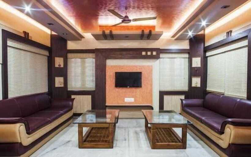 Hotel Lee Garden, Near Blue Flag Beach, Puri