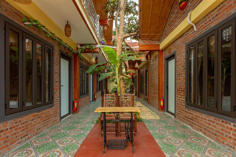 هتل Mai Place Homestay