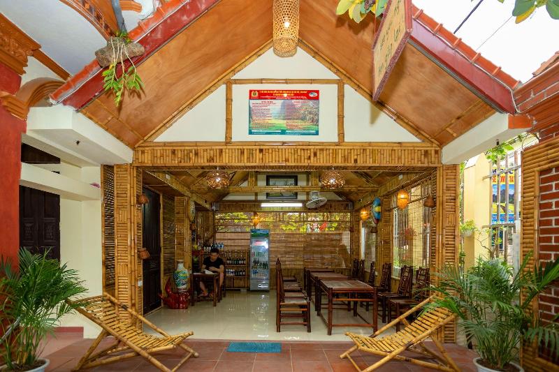 هتل Mai Place Homestay