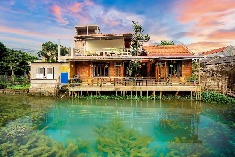 هتل Mai Place Homestay