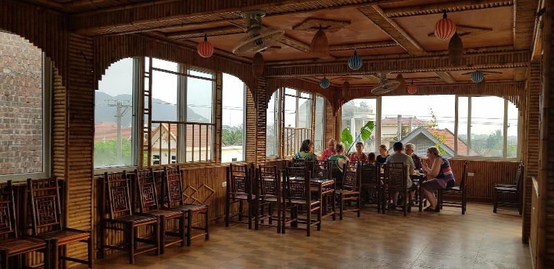 هتل Mai Place Homestay