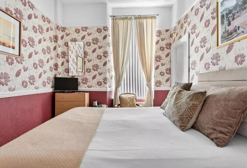 Hotel Melba House