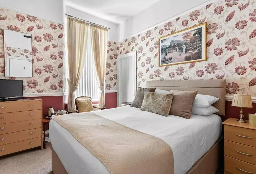 Hotel Melba House