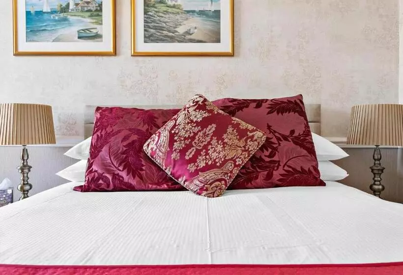 Hotel Melba House