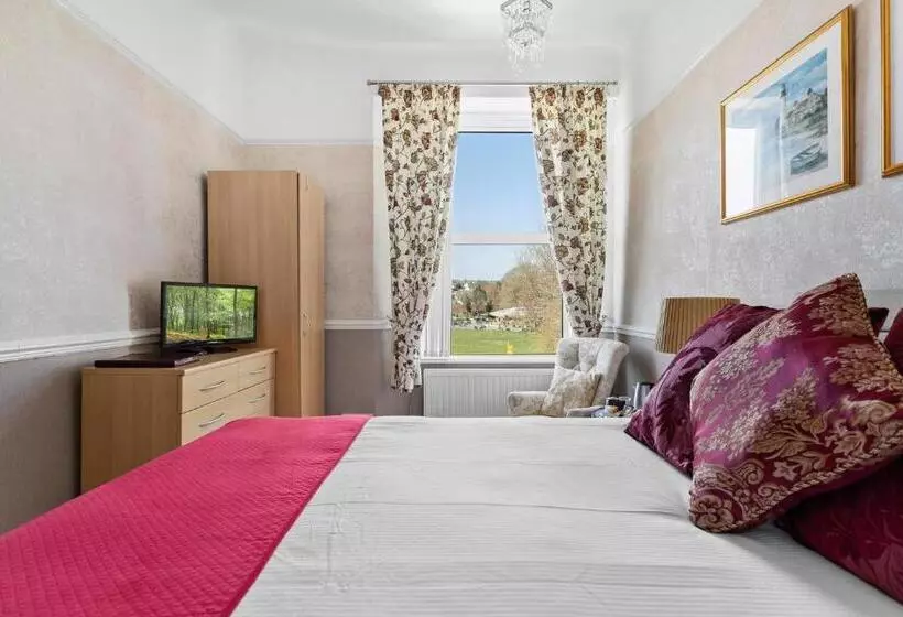 Hotel Melba House