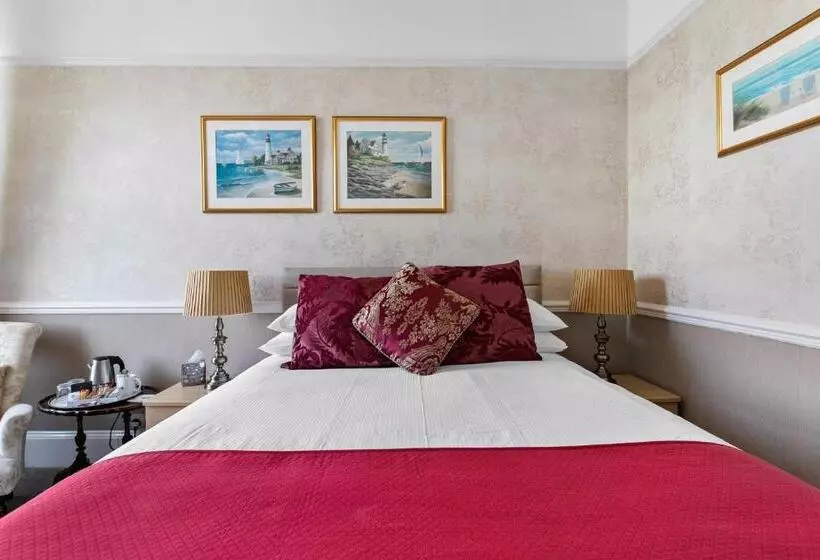 Hotel Melba House
