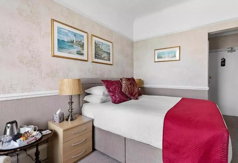 Hotel Melba House