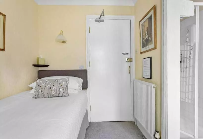 Hotel Melba House