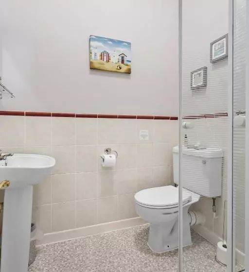 Hotel Melba House