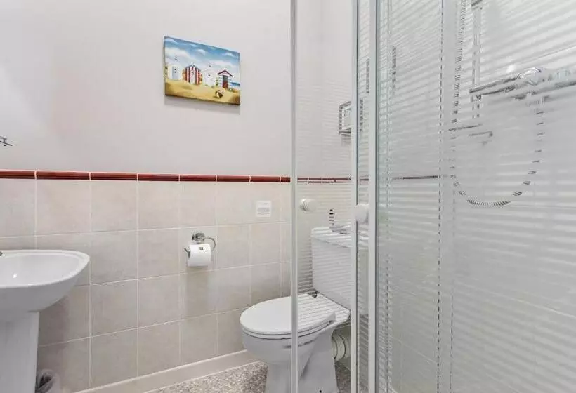Hotel Melba House