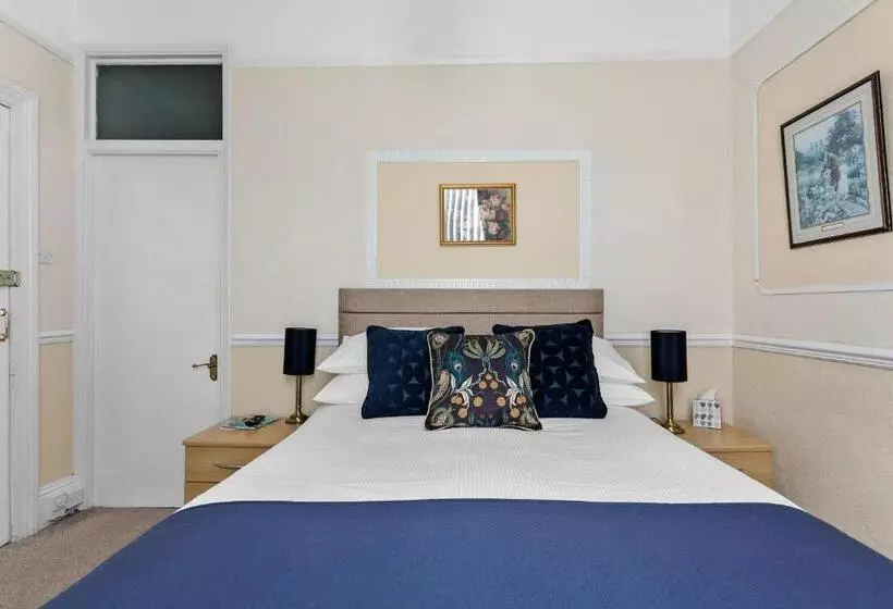 Hotel Melba House