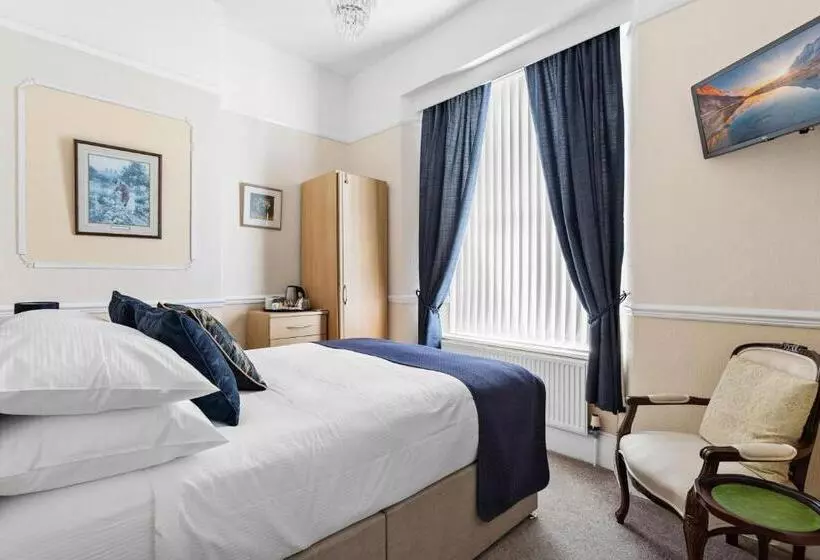 Hotel Melba House