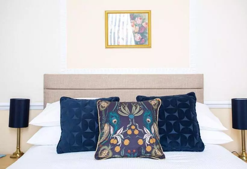 Hotel Melba House
