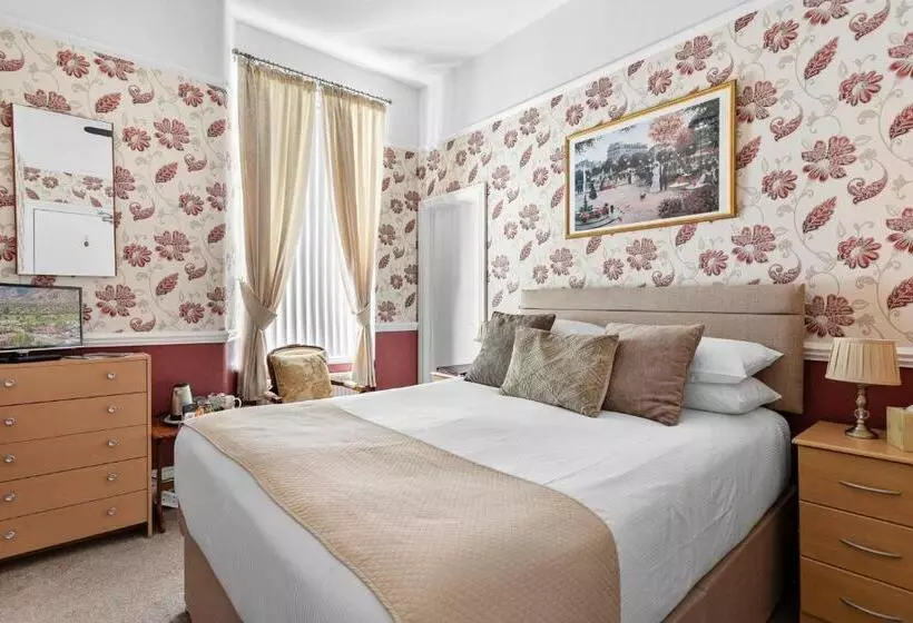 Hotel Melba House