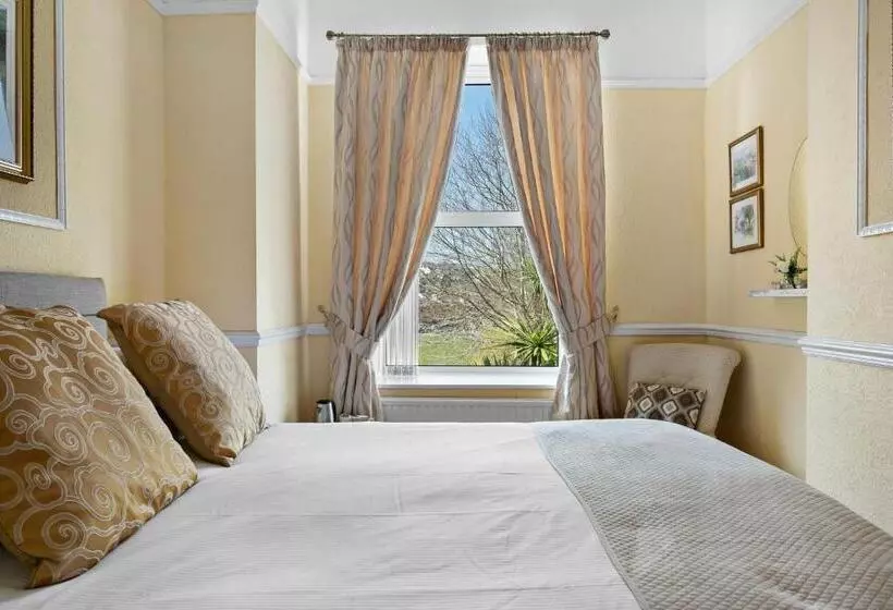 Hotel Melba House