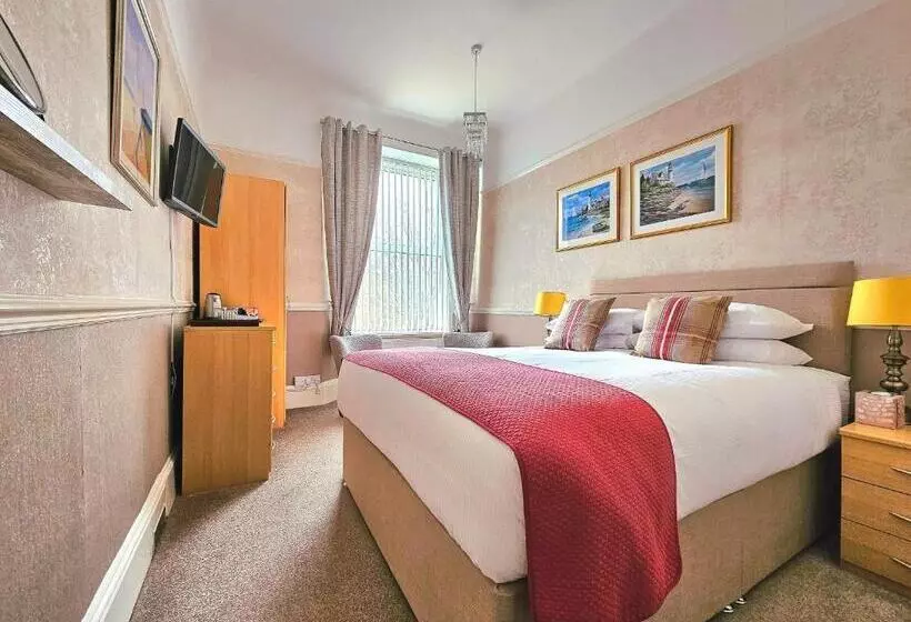 Hotel Melba House