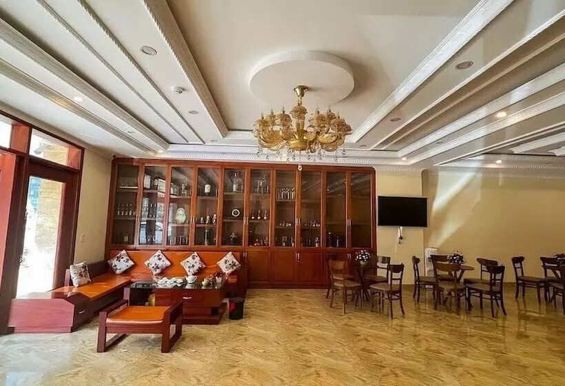 هتل New Epoch Sapa