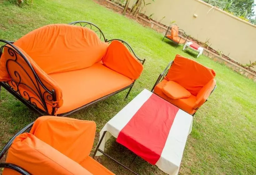 هتل Nile Eden Resort