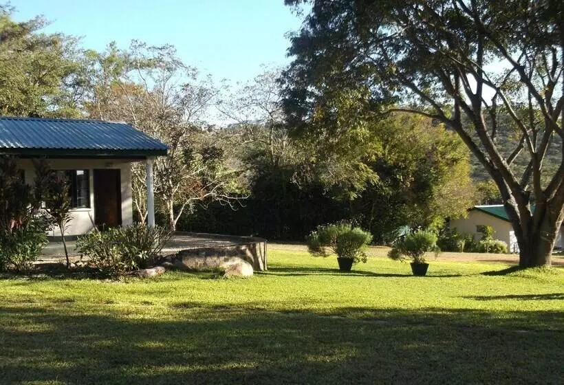 هتل Norma Jeanes Lake View Resort