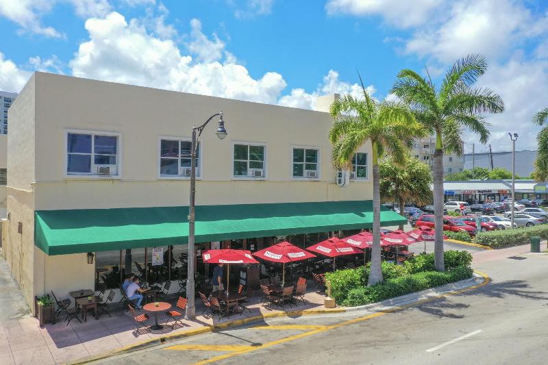 Norman S Hotel And Dining