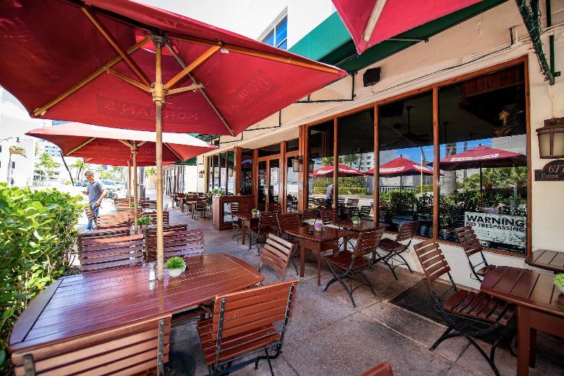 Norman S Hotel And Dining