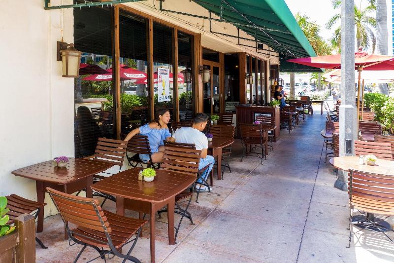 Norman S Hotel And Dining