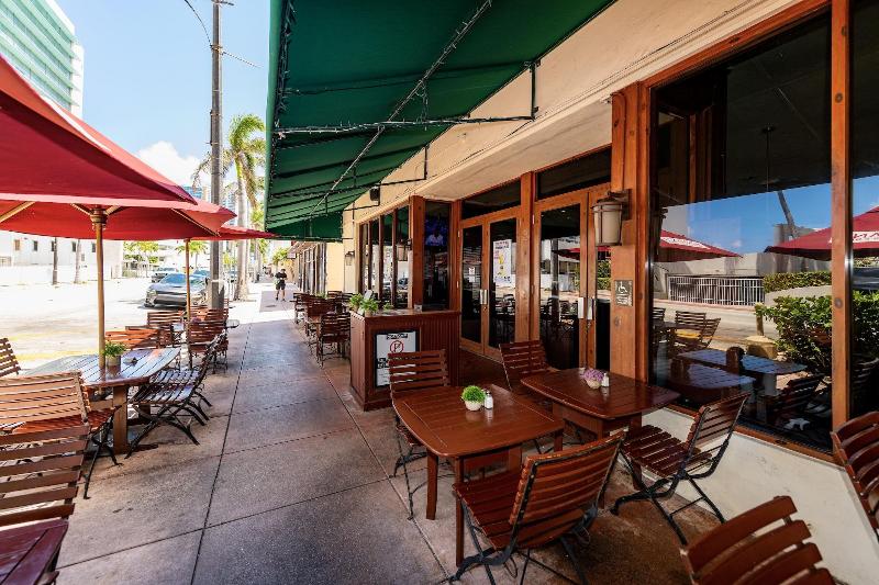 Norman S Hotel And Dining