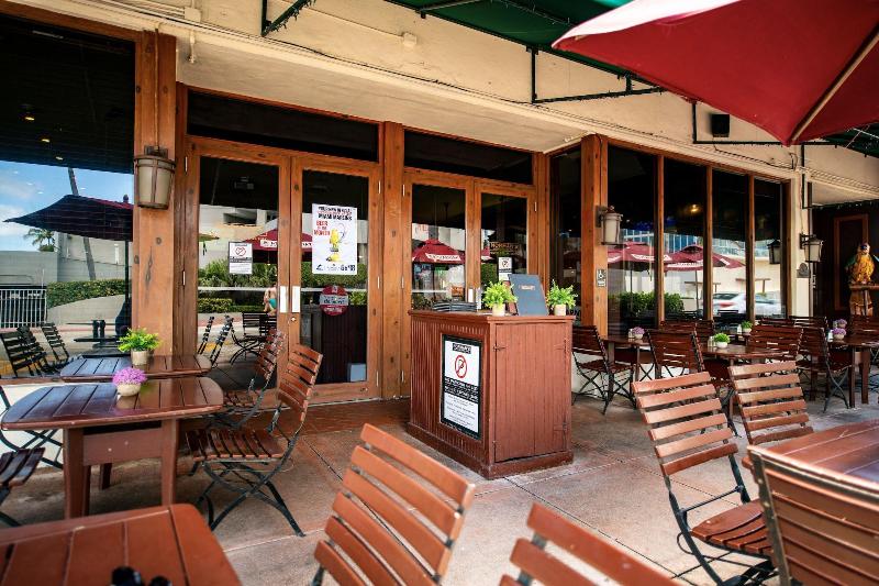 Norman S Hotel And Dining