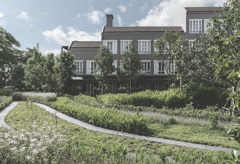 酒店 Parco Khaoyai By Bonanza