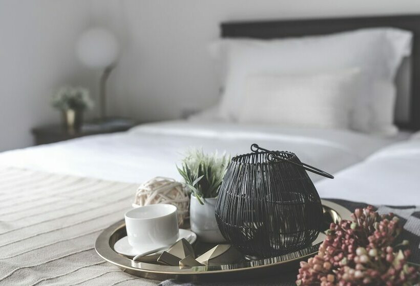 酒店 Parco Khaoyai By Bonanza