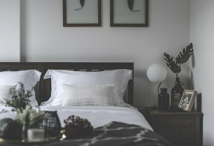 酒店 Parco Khaoyai By Bonanza