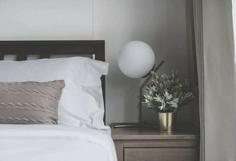 酒店 Parco Khaoyai By Bonanza