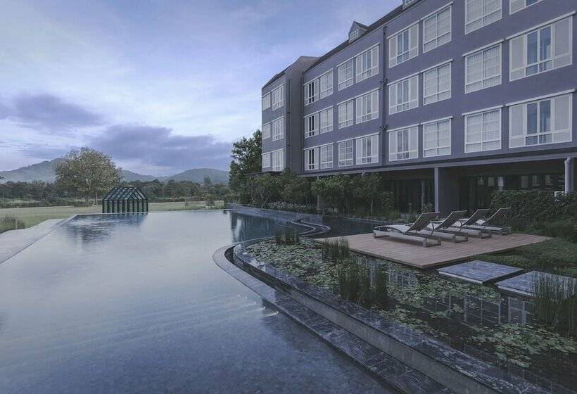 酒店 Parco Khaoyai By Bonanza