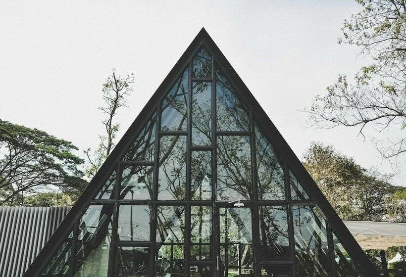 酒店 Parco Khaoyai By Bonanza