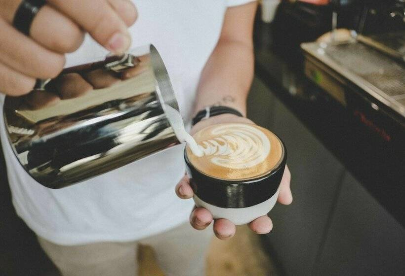 酒店 Parco Khaoyai By Bonanza