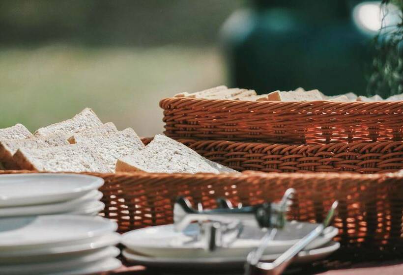 酒店 Parco Khaoyai By Bonanza