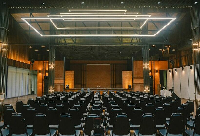 酒店 Parco Khaoyai By Bonanza