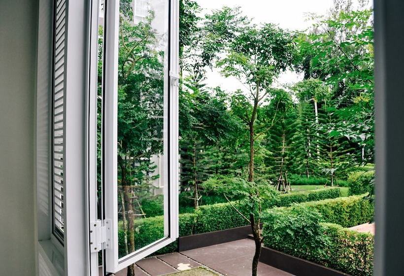 酒店 Parco Khaoyai By Bonanza