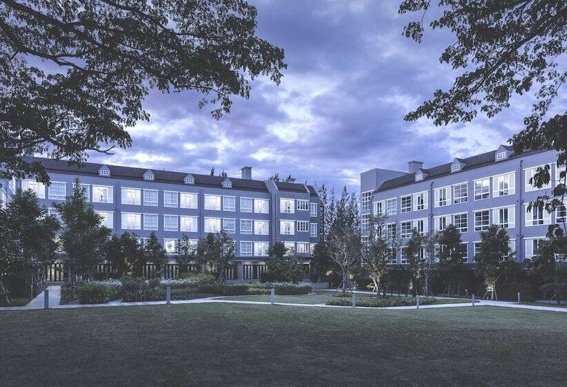 酒店 Parco Khaoyai By Bonanza