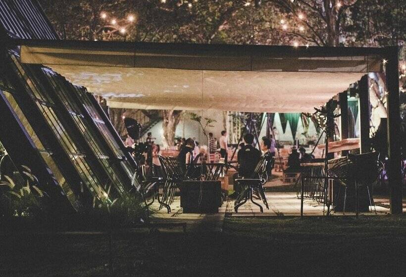 酒店 Parco Khaoyai By Bonanza