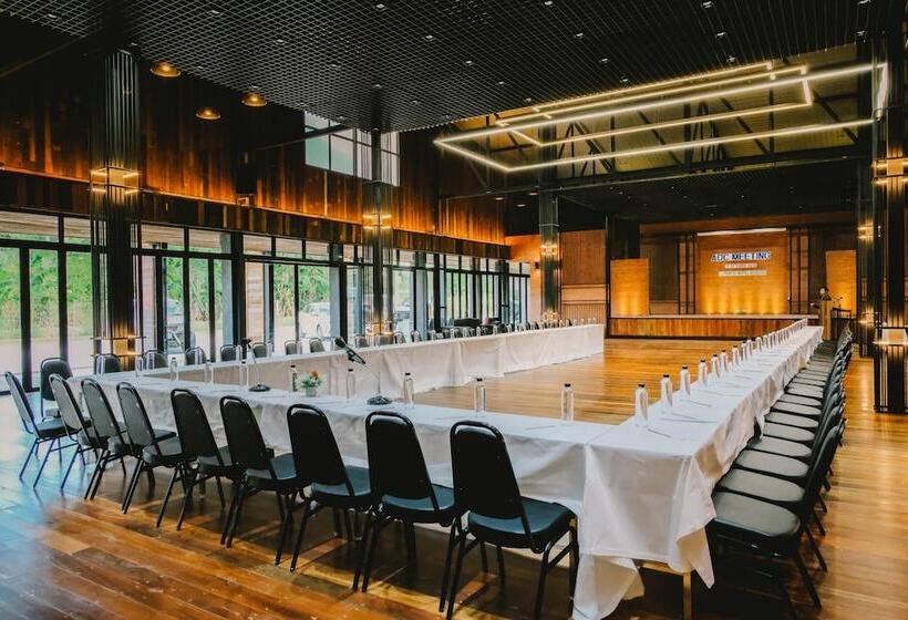 酒店 Parco Khaoyai By Bonanza