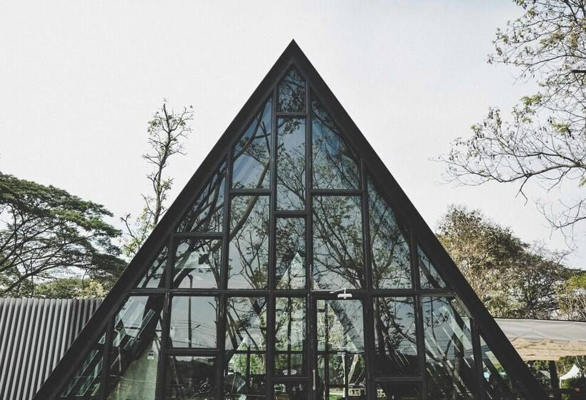 酒店 Parco Khaoyai By Bonanza